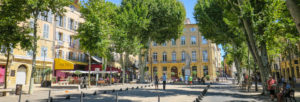 maison à Aix-en-Provence