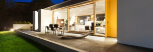 maison contemporaine