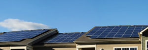 panneaux solaires photovoltaiques