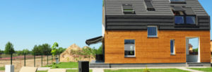 Cahier des charges de maison passive