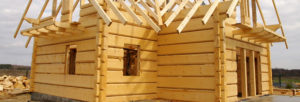 Construire une maison écologique en bois