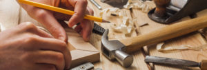 Menuisier professionnel en Haute-Savoie