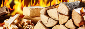 Bois de chauffage en ligne