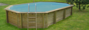 piscine hors-sol